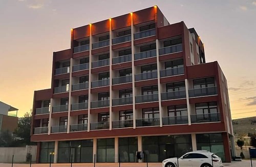 Alacaatli Hotel | Colorful Life Çayyolu