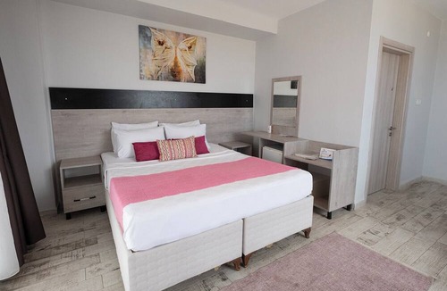 Yalıkoy Koyu Hotel | YALIKÖY DENİZ OTEL