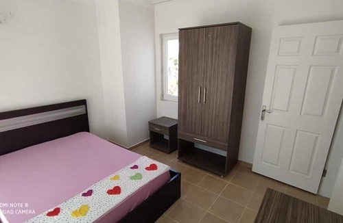 Dagbelen Villa | Crocus Turizm