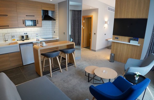 Esenboga Hotel | Holiday Inn Express Ankara Airport by IHG