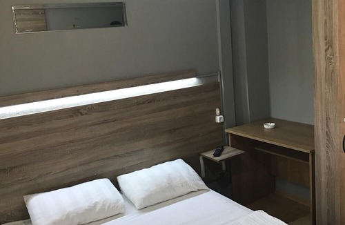Yeniciftlik Hotel | Güven Butik Otel
