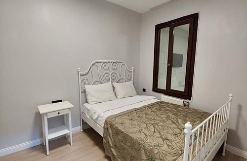 Ortakoy House | Ortaköy Tiny One