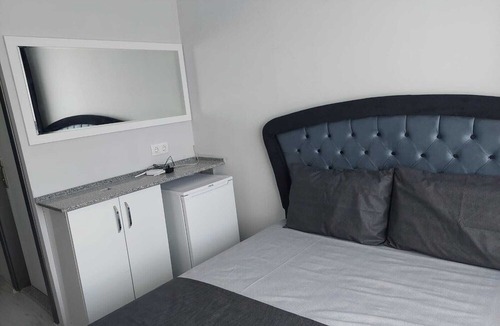 Burdur-Murat Apartment | Locaosso