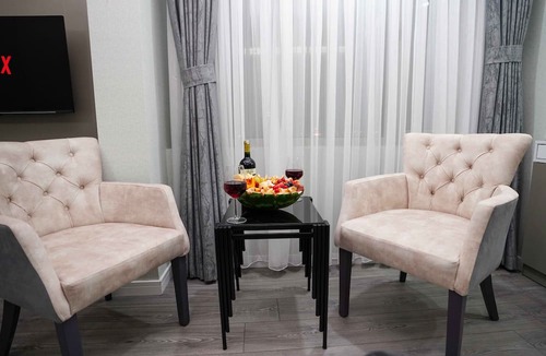 Bakırkoy Hotel | Aura Marina Hotel