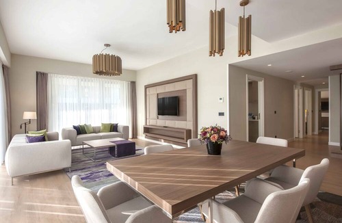 Bagcilar Hotel | The Superior Living Batisehir