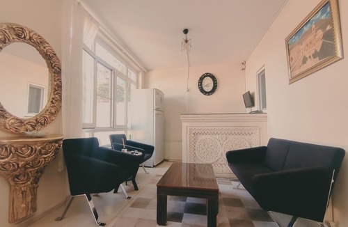Artuklu Apartment | Stadyum Apart Otel
