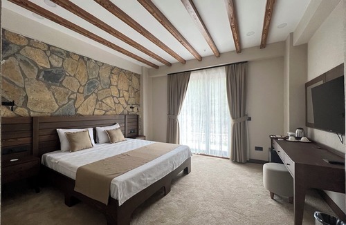 Ayvacik Hotel | Pinhan Otel Kazdağları