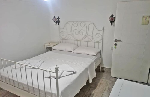 Bozcaada Hotel | Çapari Bozcaada