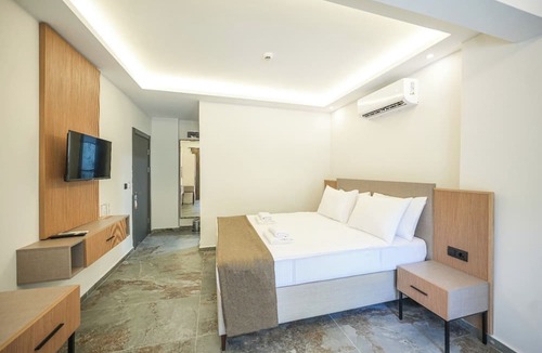 Marmaris Hotel | Ada Butik Hotel