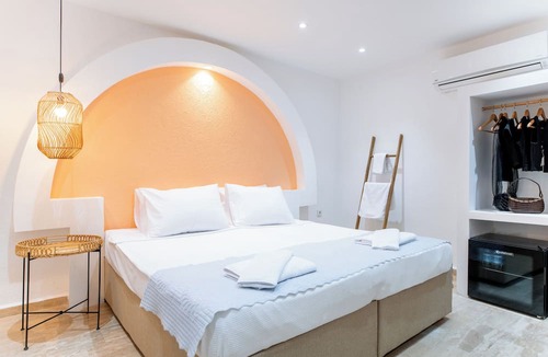 Turgutreis City Center Hotel | MARE MARIN BOUTIQUE HOTEL