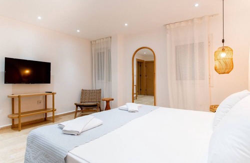 Turgutreis City Center Hotel | MARE MARIN BOUTIQUE HOTEL