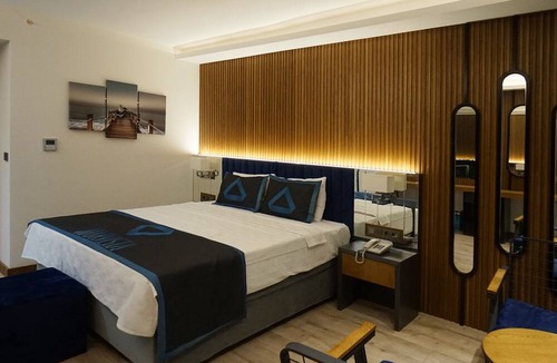 Yesilovacik Hotel | Marvista Deluxe Resort Hotel