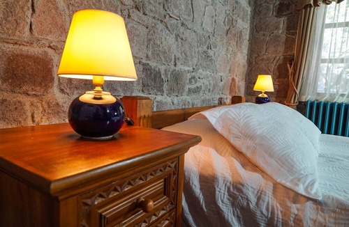 Behram Hotel | BİBER EVİ