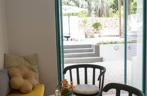 Kaleici Hostel | Be Bold Hostel