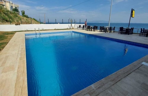 Sarkoy Hotel | Choras Butik Otel Restaurant