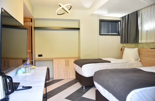 Gocek Hotel | Casa Luxury Hotel