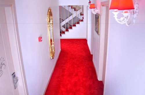 Old City Hotel | Divani Ali Hotel