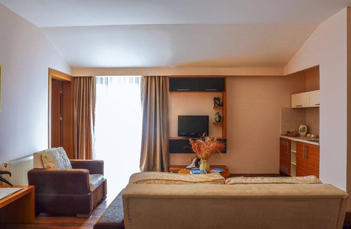 Kepez Resort | Ayka Life. Nature & Peace - All Inclusive