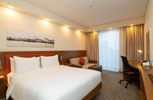 Tekkekoy Hotel | Hampton by Hilton Samsun