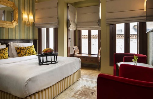 Sultanahmet Hotel | Hotel Ibrahim Pasha
