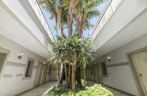 Golturkbuku Hotel | Babana Hotel