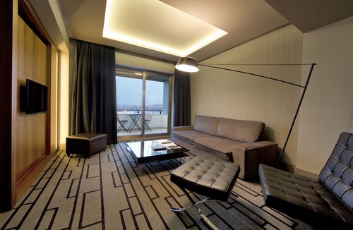 Cihangir Hotel | Cihangir Hotel Bosphorus