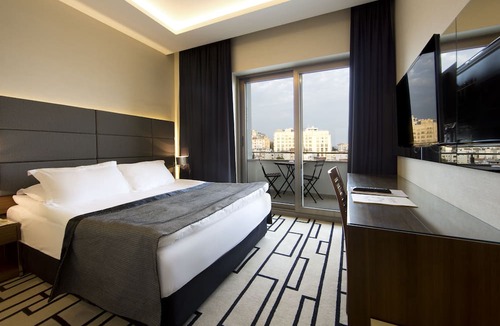 Cihangir Hotel | Cihangir Hotel Bosphorus