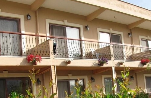 Adrasan Hotel | Adrasan Deniz Hotel