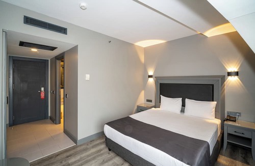 Esenler Hotel | Grand S Hotel