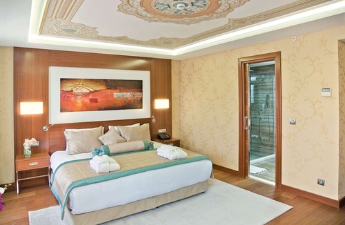 Merter Hotel | Hurry Inn Merter Istanbul