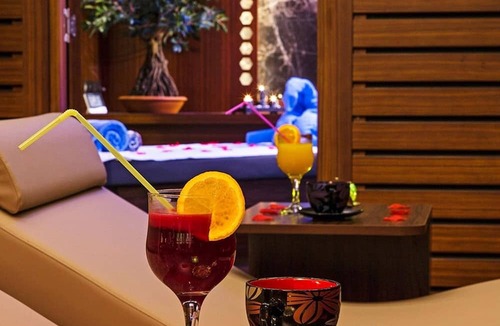 Kumkapi Hotel | Skalion Hotel