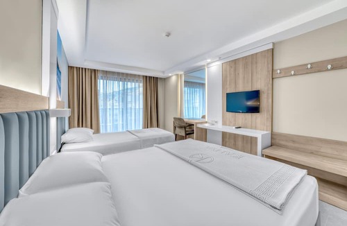 Alanya Hotel | Kahya Hotel