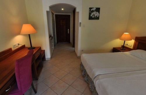 Bitez Hotel | Okaliptus Hotel