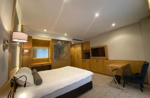 Kadikoy Hotel | Bella Hotel