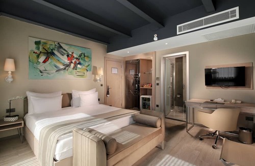 Atasehir Hotel | The Gate Ataşehir Finance Centre
