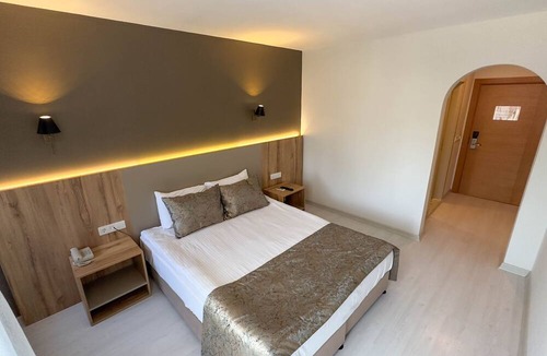 Selcuk Hotel | Ephesus Hitit Hotel