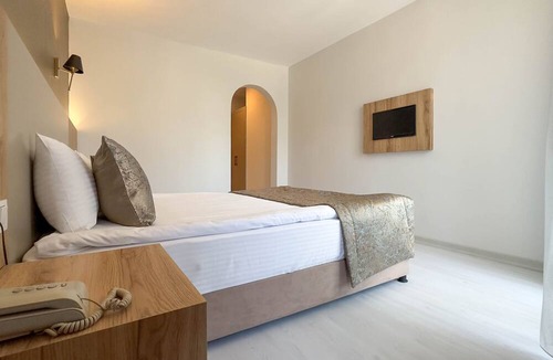Selcuk Hotel | Ephesus Hitit Hotel