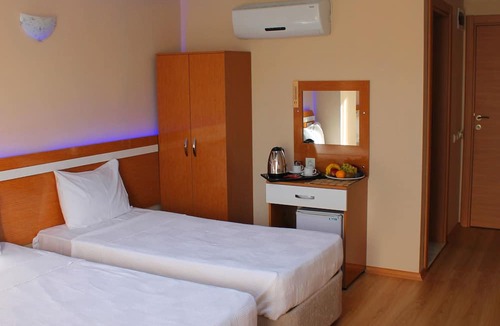 Avcilar Hotel | Avcilar Inci Hotel