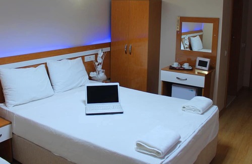 Avcilar Hotel | Avcilar Inci Hotel
