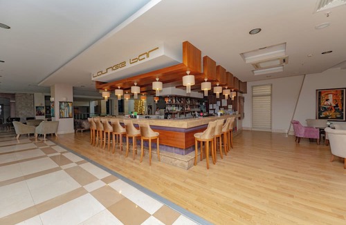 Side Resort | Sunis Kumköy Beach Resort Hotel & Spa - All inclusive