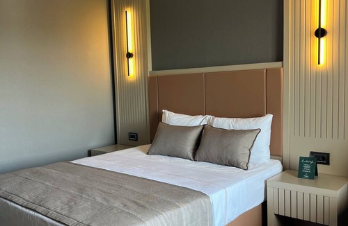 Dalaman Hotel | Dalaman Airport Lykia Thermal & Spa Hotel