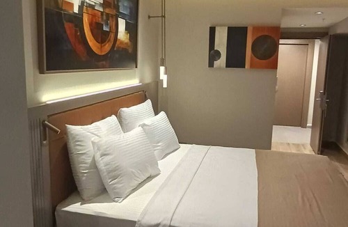 Gocek Hotel | Göcek Lykia Resort Hotel