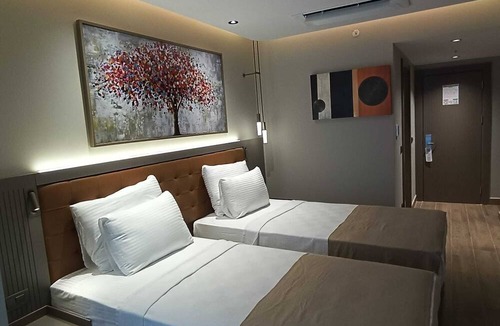 Gocek Hotel | Göcek Lykia Resort Hotel