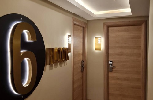 Kucukcekmece Hotel | Air Boss Istanbul Airport and Fair Hotel