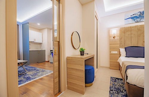 Sisli Hotel | The Milltown Hotel
