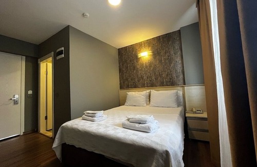 Akcay Hotel | Akcay Zeytin Otel