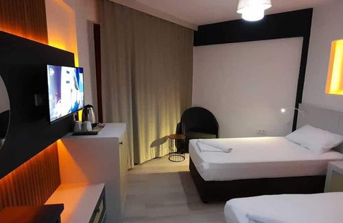 Gumbet Hotel | Ayhan Suite Hotel
