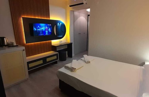 Gumbet Hotel | Ayhan Suite Hotel