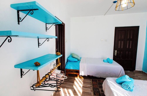 Patara Hotel | Tuthaliya Hotel