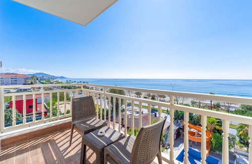 Kestel Hotel | SEY BEACH HOTEL &SPA